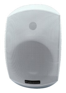 IP PA Speaker Dialtronics Systems