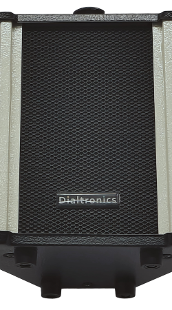 IP Public Announcement